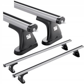 OEM Portaequipajes Mercedes Benz Sprinter (w906) Furgoneta 4/5d A&ntilde;o 2006-2018