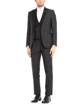 Lardini ANZ&Uuml;GE und CO-ORDS - Anz&uuml;ge auf YOOX.COM