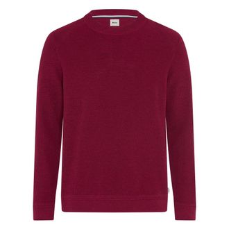 Brax Maglione Style ROY - - Knitwear - Uomo - Rosa - XL