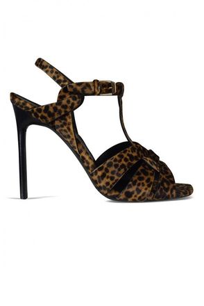 Saint Laurent Tributsandalen