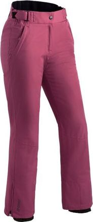 Maier Sports Steff Skihose f&uuml;r Damen | lila