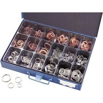 OEM Kit De Sellado Na Din 7603 Cobre Aluminio 650 Pcs