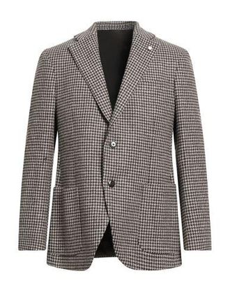 Luigi Bianchi Mantova ANZ&Uuml;GE und CO-ORDS - Blazers auf YOOX.COM