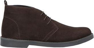 TSD12 FOOTWEAR - Ankle boots on YOOX.COM