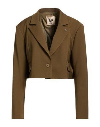 Aniye By ANZ&Uuml;GE und CO-ORDS - Blazers auf YOOX.COM