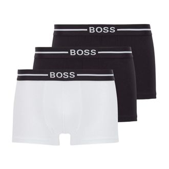 HUGO BOSS Hombre, Ropa interior, Multicolor, Talla: S