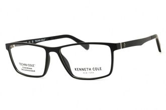 Kenneth Cole KC0318 002 Matte Black 55mm