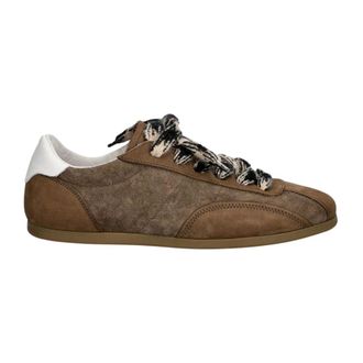 Represent Represent, Schoenen, Heren, Bruin, 44 EU, Sneakers