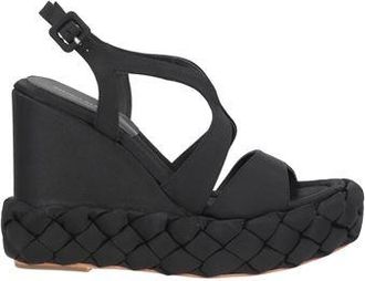 Paloma Barcel&oacute; CALZADO - Sandalias con cierre en YOOX.COM