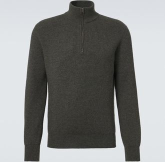 Agnona Pullover in cashmere