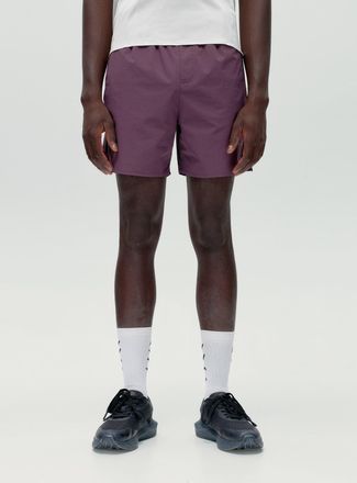 Born Living Yoga Short Malaui Beet Plant