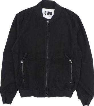 S.W.O.R.D 6.6.44 S.w.o.r.d 6.6.44, Uomo, Giacche, Blu, L, new
