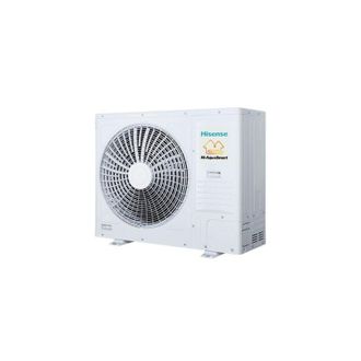 Hisense Unidad Exterior De La Aerotermia Hi-aquasmart - Hisense Modelo: Ahw-120ucsdp