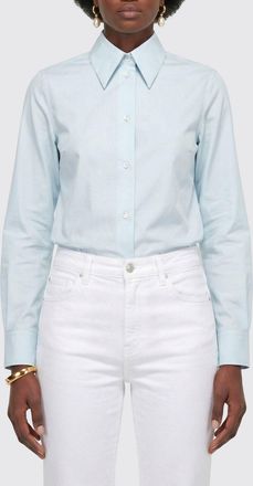 Jil Sander Camicia Jil Sander in cotone