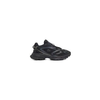 Lacoste Schoenen, Heren, Zwart, 44 EU, Leer, L003 Neo Shot 125