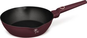 Berlinger Haus Berlinger-haus Leonardo Sart&eacute;n Rojo Mate 24 Cm