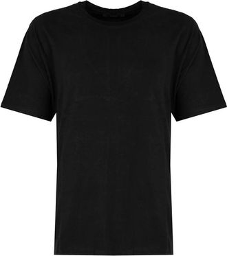 Xagon Man T-Shirt - - Tops - Uomo - Nero - S