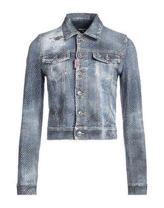 Dsquared2 COATS & JACKETS - Denim outerwear sur YOOX.COM