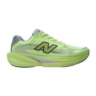 New Balance Hombre, Deporte, Verde, Talla: 43 EU