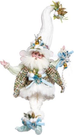 Mark Roberts Winter Wonderland Fairy, Small in White at Nordstrom