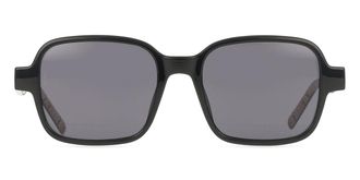 Missoni MMI 0140/S 807/IR Womens Sunglasses Black Size 52