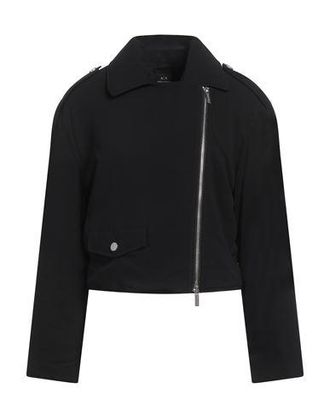 A|X Armani Exchange COATS & JACKETS - Jackets on YOOX.COM