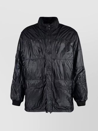 Our Legacy nylon jacket