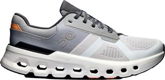 On CIoudrunner 2 Wolf / Ivory 3ME10142880 Mens