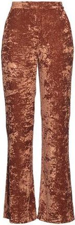 B.YU PARTES DE ABAJO - Pantalones en YOOX.COM