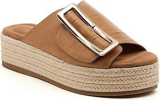 Kelsi Dagger Dover Platform Sandals