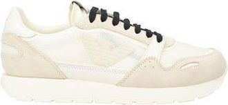 Emporio Armani SCHUHE - Sneakers auf YOOX.COM