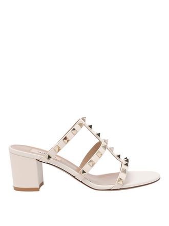 Valentino Garavani Rockstud Pump Sandals