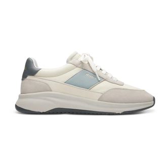 Axel Arigato Hombre, Zapatos, Multicolor, Talla: 45 EU