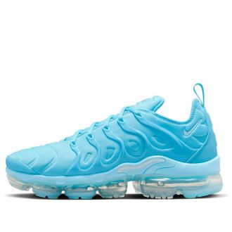 Nike Air VaporMax Plus University Blue DZ4403-400