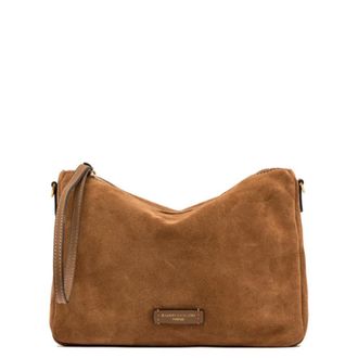 Gianni Chiarini Clutches, female, Brown, Size: ONE SIZE Pochette Nora
