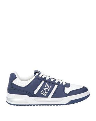 Emporio Armani CALZADO - Sneakers en YOOX.COM