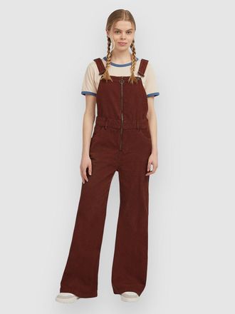 O'Neill ORiginals Cord Latzhose braun