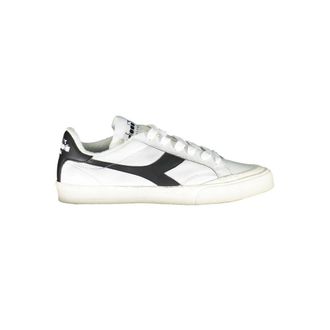 Diadora Leather Women Womens Sneaker