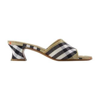 Burberry Mujer, Zapatos, Multicolor, Talla: 37 EU
