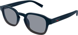 Gucci GG2106S 004 Mens Sunglasses Size 49