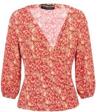 La Petite Robe Di Chiara Boni TOPWEAR - Top su YOOX.COM