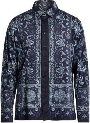Etro TOPWEAR - Shirts on YOOX.COM
