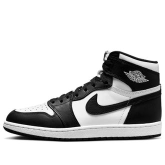 Nike Jordan Air Jordan 1 Retro High 85 OG Black White BQ4422-001