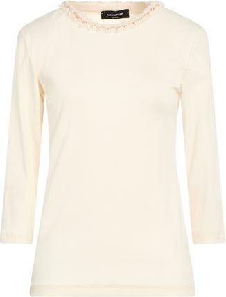 Fabiana Filippi TOPWEAR - T-shirts on YOOX.COM