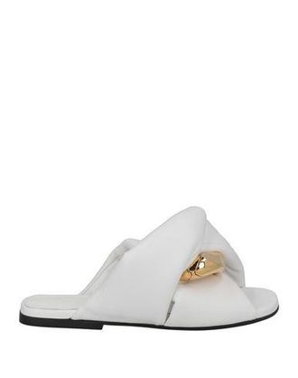 J.W.Anderson CALZATURE - Sandali su YOOX.COM