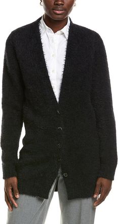 Marc Cain Wool-Blend Cardigan
