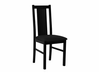 Mirjan24 Silla Victorville 143, Kronos 7, 94x43x46cm, Tapiz, De Madera, Madera, Muebles Ya Montados