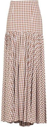 Weili Zheng BOTTOMWEAR - Maxi skirts sur YOOX.COM