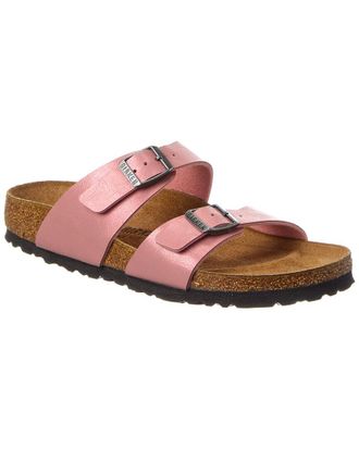 Birkenstock Sydney BS Narrow Birko-Flor Sandal