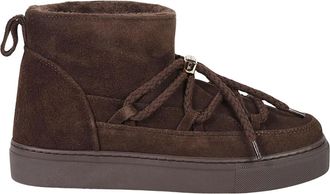 INUIKII Classic Low Boot - - Shoes - Donna - Marrone - 37 EU